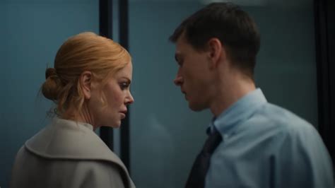 Nicole Kidman Goes Fifty Shades In A24's Babygirl Trailer.